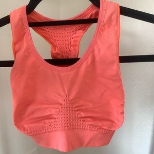 NWT SWEATY BETTY STAMINA WORKOUT BRA SIZE S